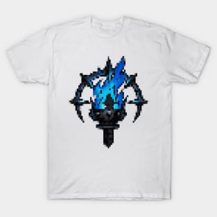 Pixel Lantern T-Shirt